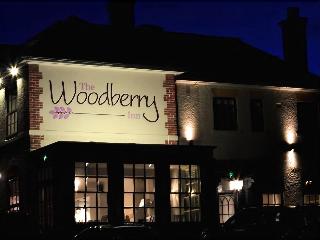 The Woodberry Inn otel fotoğrafı