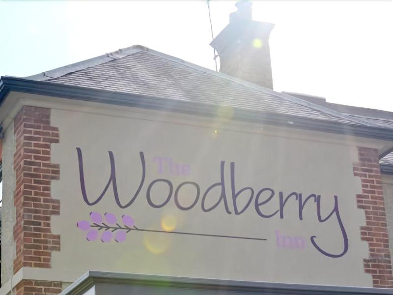 The Woodberry Inn - Genel