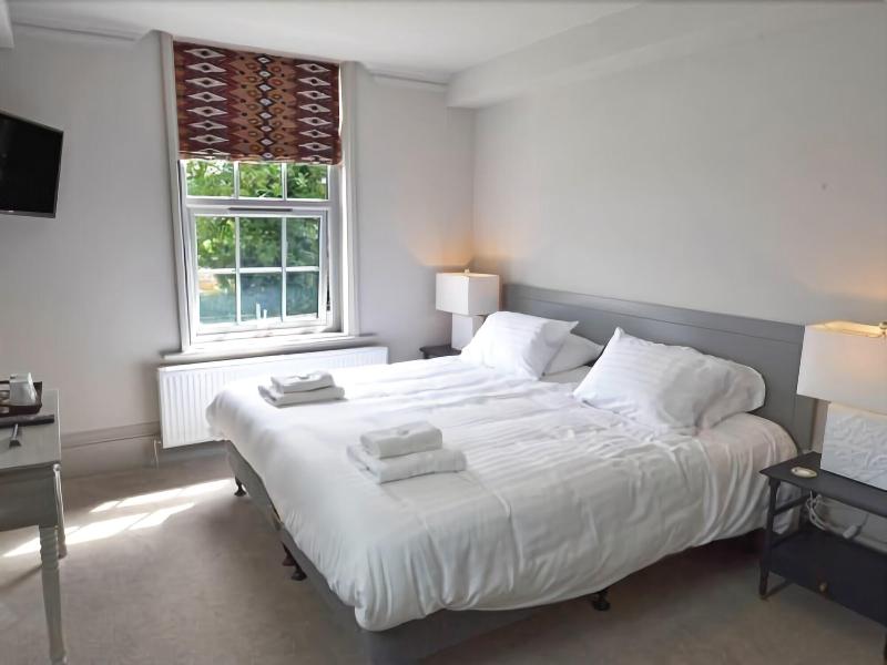 The Woodberry Inn - Oda