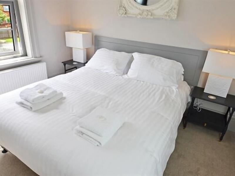 The Woodberry Inn - Oda