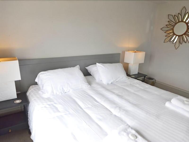 The Woodberry Inn - Oda