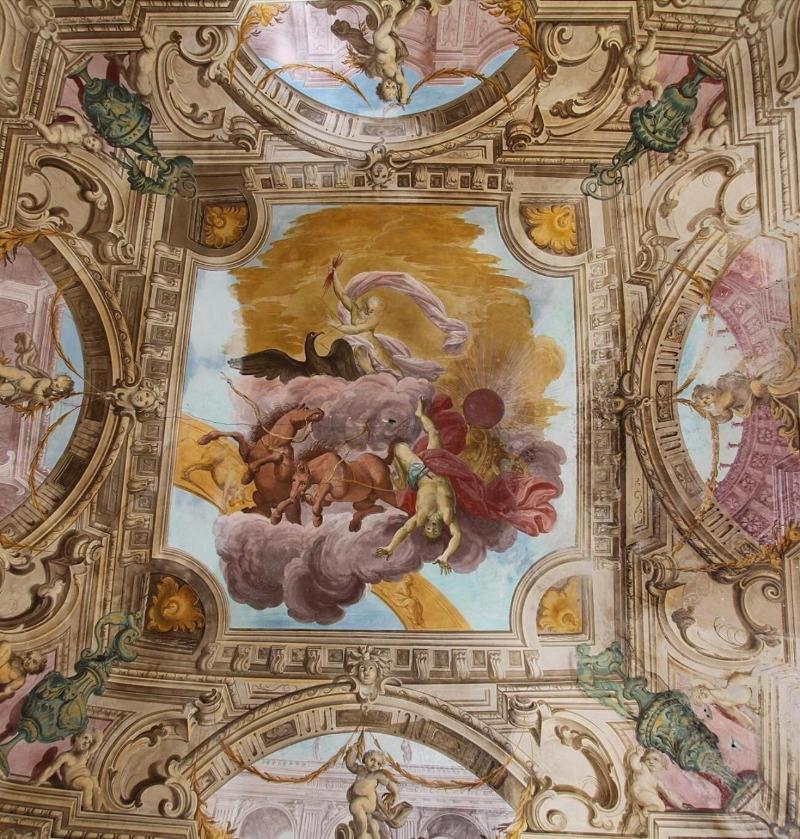 B&B Ca' del Vescovo - Lobi