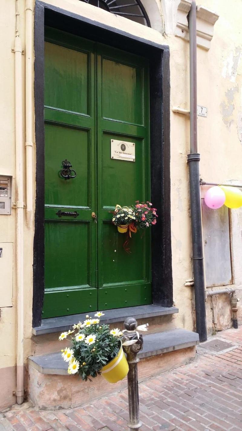 B&B Ca' del Vescovo - Genel