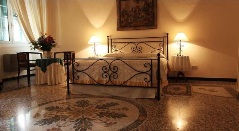 B&B Ca' del Vescovo - Oda
