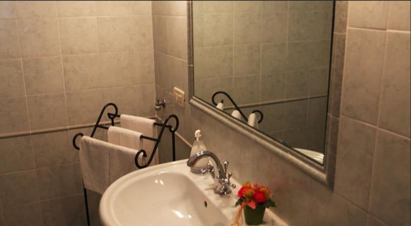 B&B Ca' del Vescovo - Oda