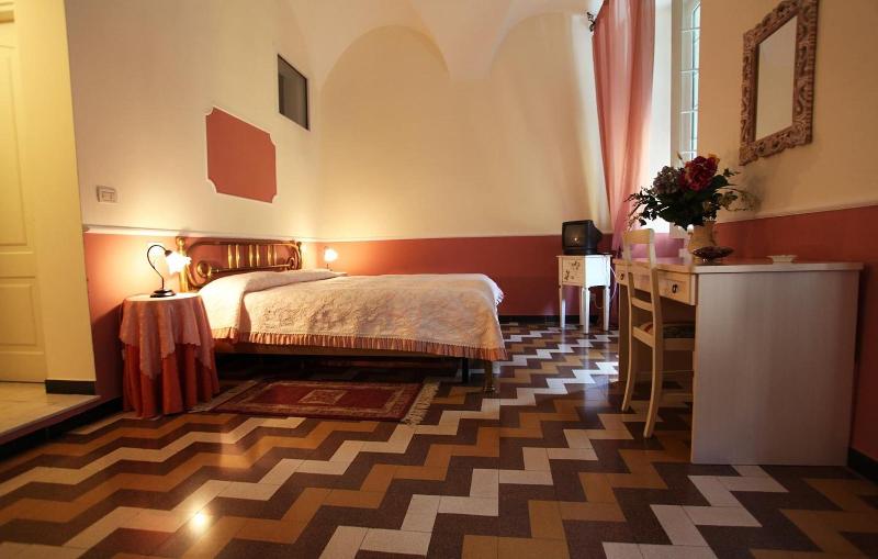B&B Ca' del Vescovo - Oda