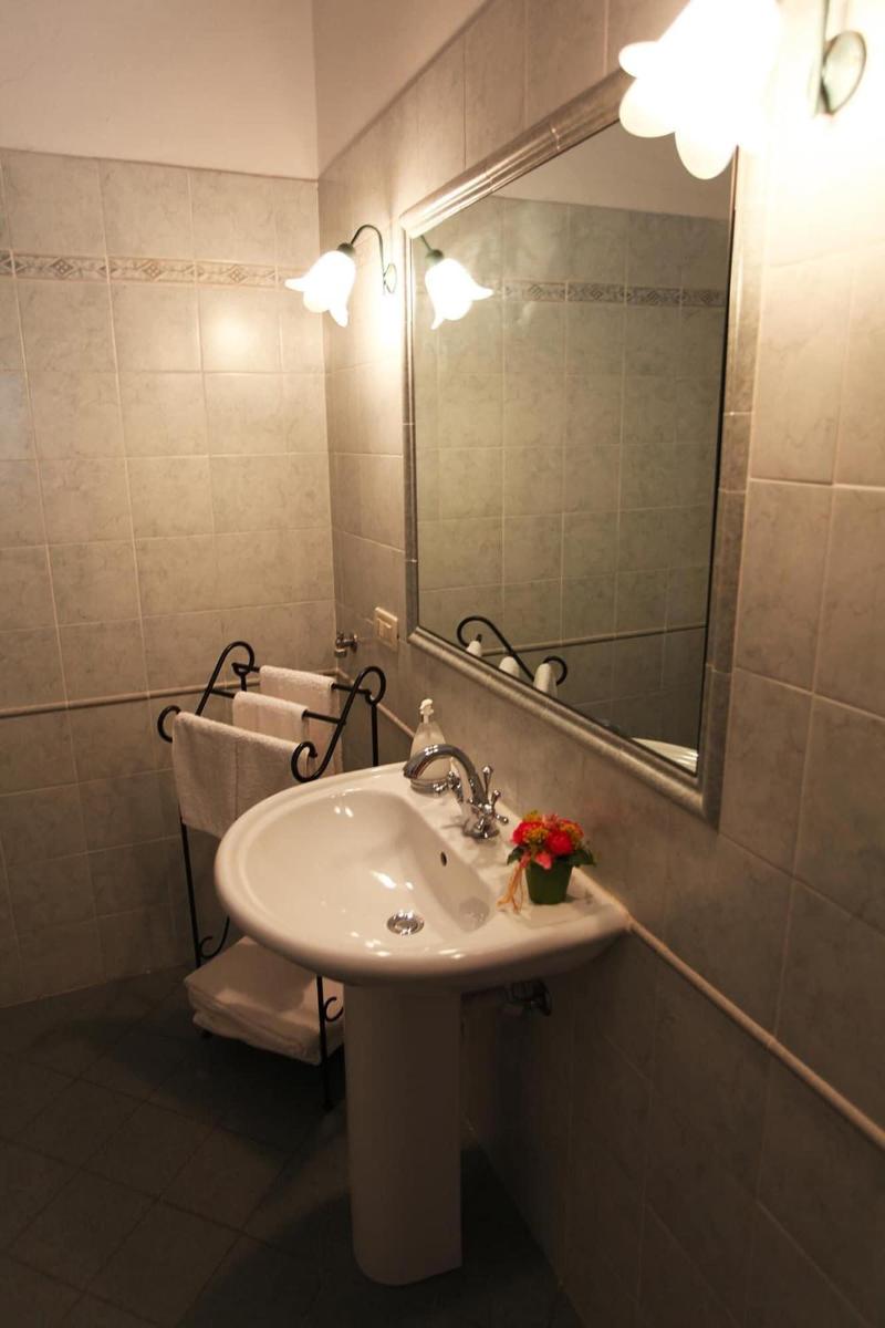 B&B Ca' del Vescovo - Oda