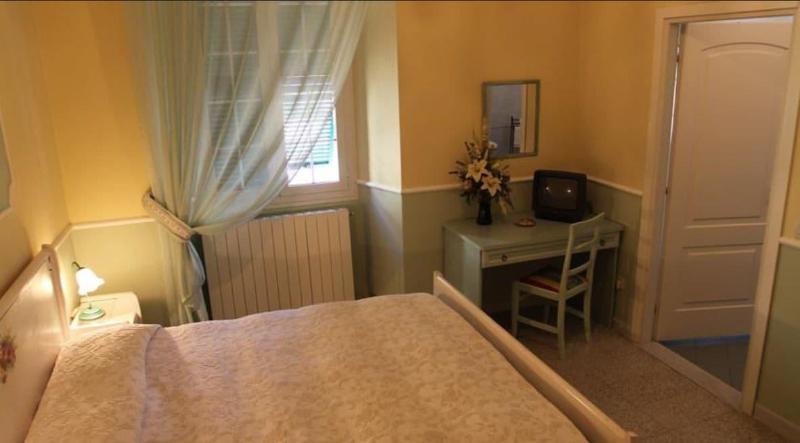 B&B Ca' del Vescovo - Oda