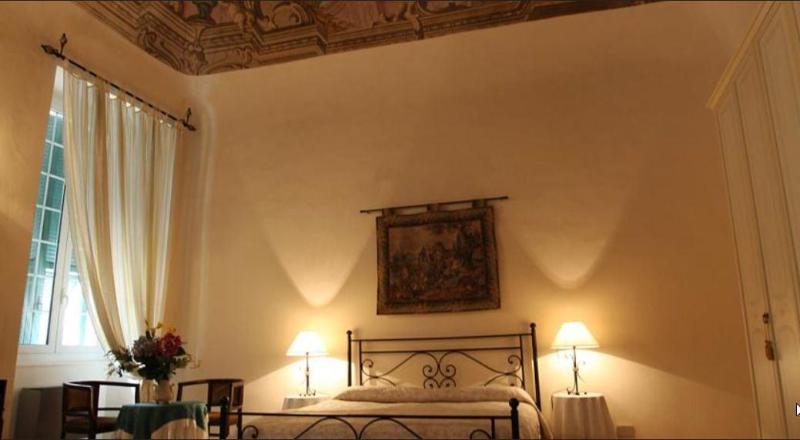 B&B Ca' del Vescovo - Oda