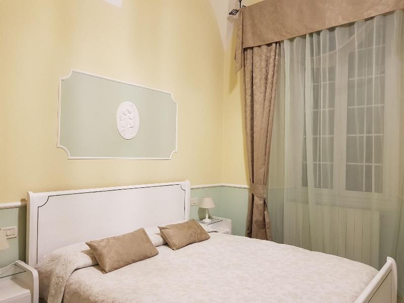 B&B Ca' del Vescovo - Oda
