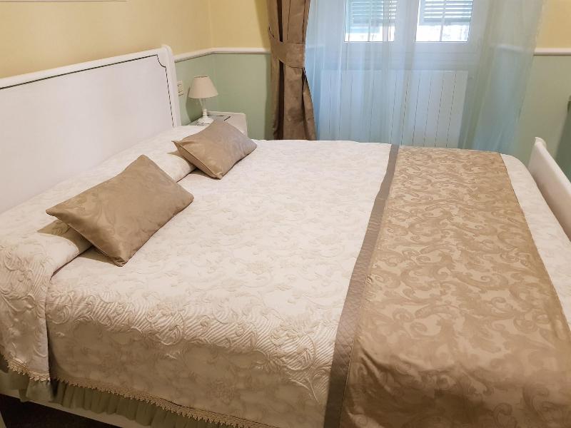 B&B Ca' del Vescovo - Oda