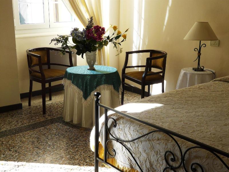 B&B Ca' del Vescovo - Oda