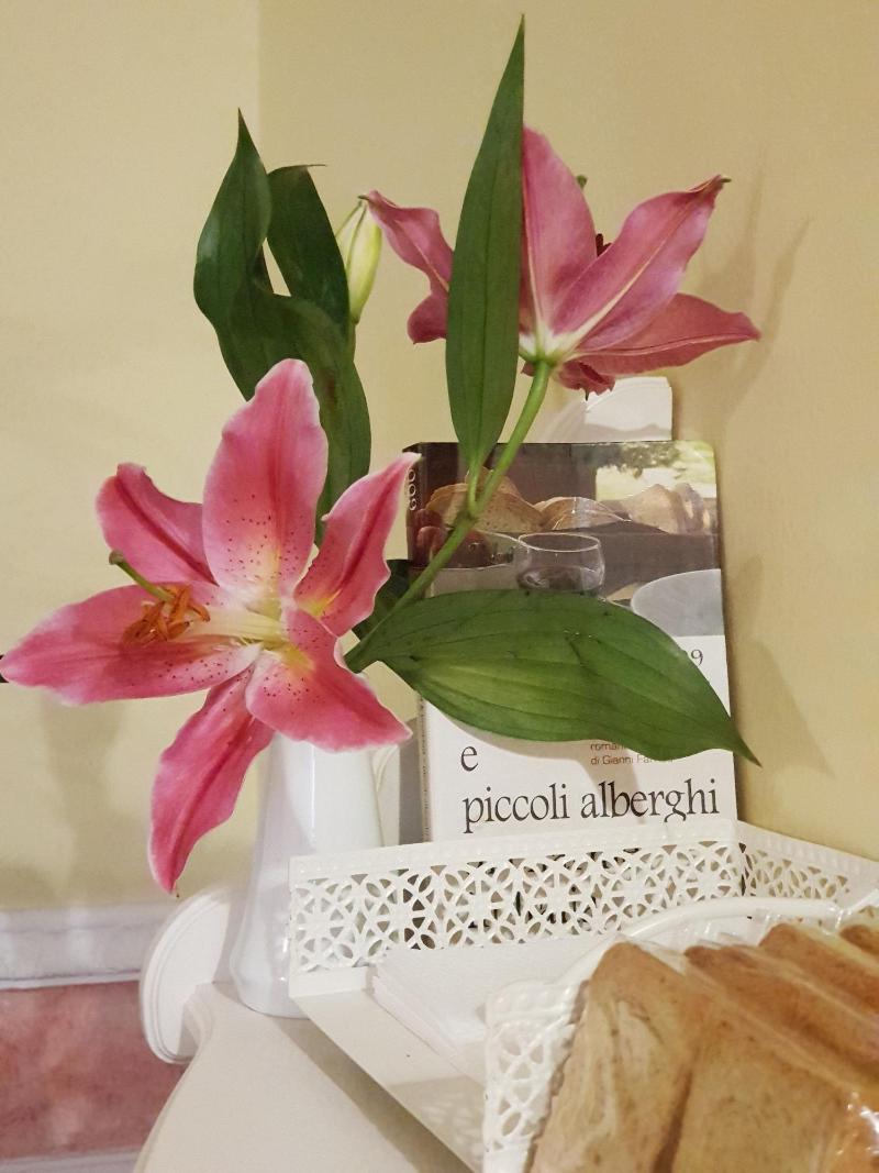 B&B Ca' del Vescovo - Restoran