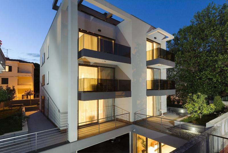 Residence By Vestibul Palace - Genel