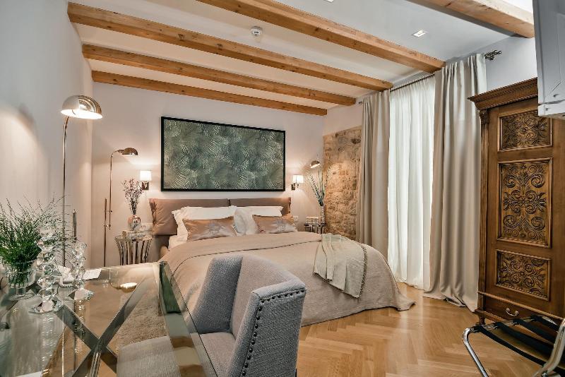 Heritage Hotel 19 - Genel