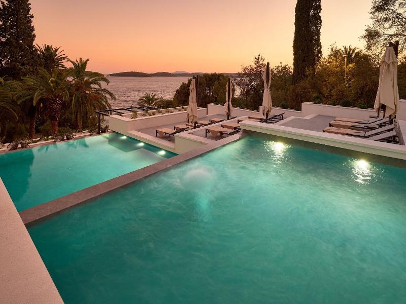 Hotel Croatia - Genel