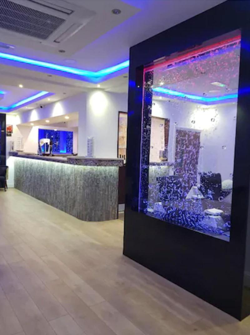 The Charles Hotel - Bar