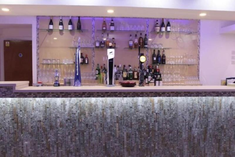 The Charles Hotel - Bar