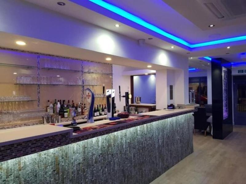 The Charles Hotel - Bar