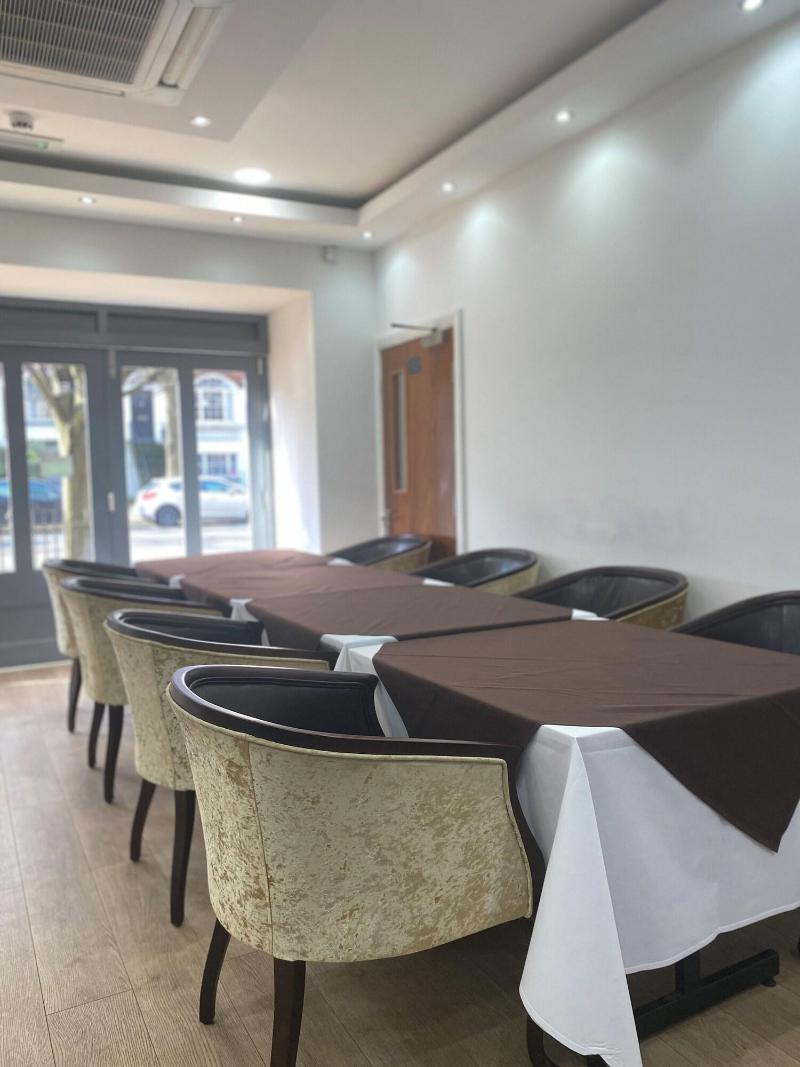 The Charles Hotel - Toplantı