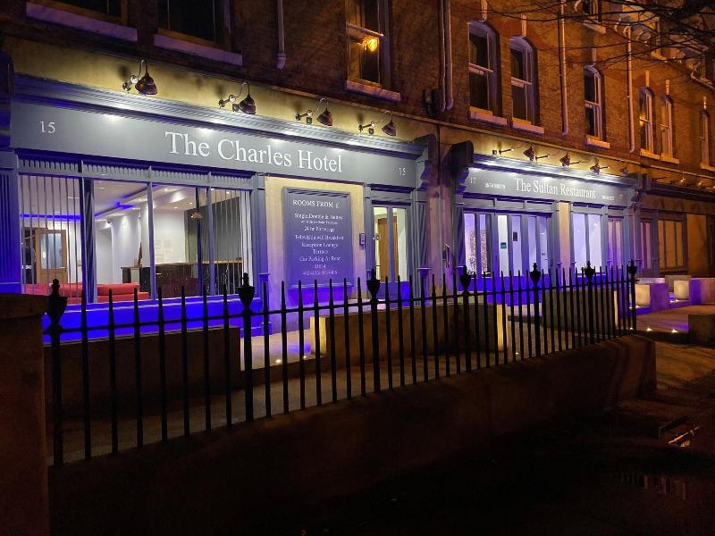 The Charles Hotel - Genel