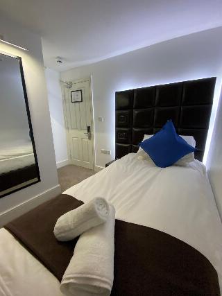 The Charles Hotel fotoÄŸrafÄ±