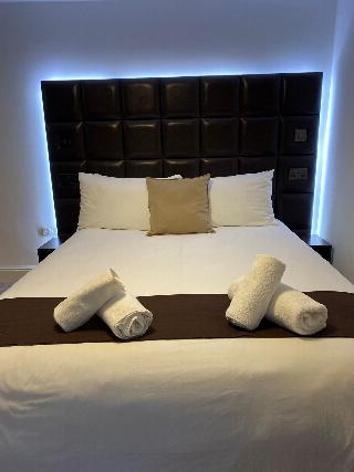 The Charles Hotel fotoÄŸrafÄ±