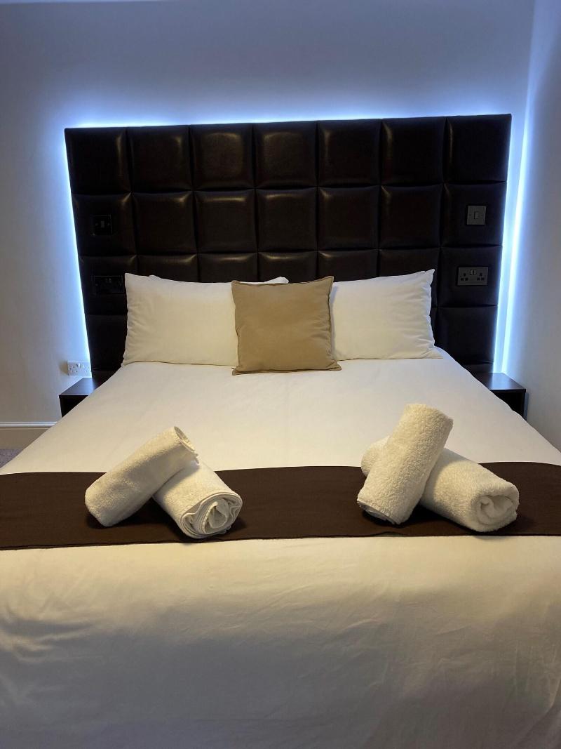 The Charles Hotel - Oda