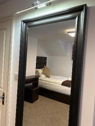 The Charles Hotel fotoÄŸrafÄ±
