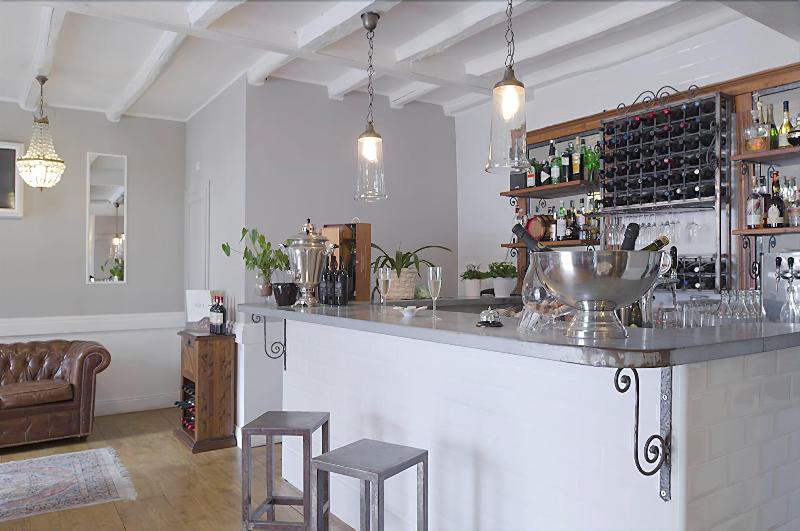 Borgo Vistalago - Bar