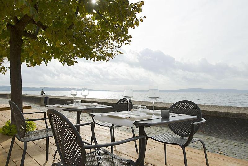 Borgo Vistalago - Genel