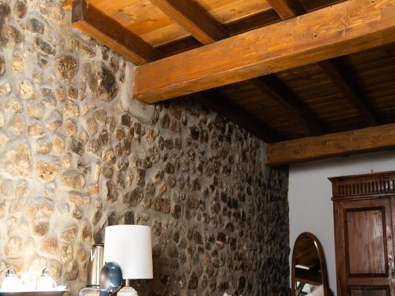 Borgo Vistalago - Genel