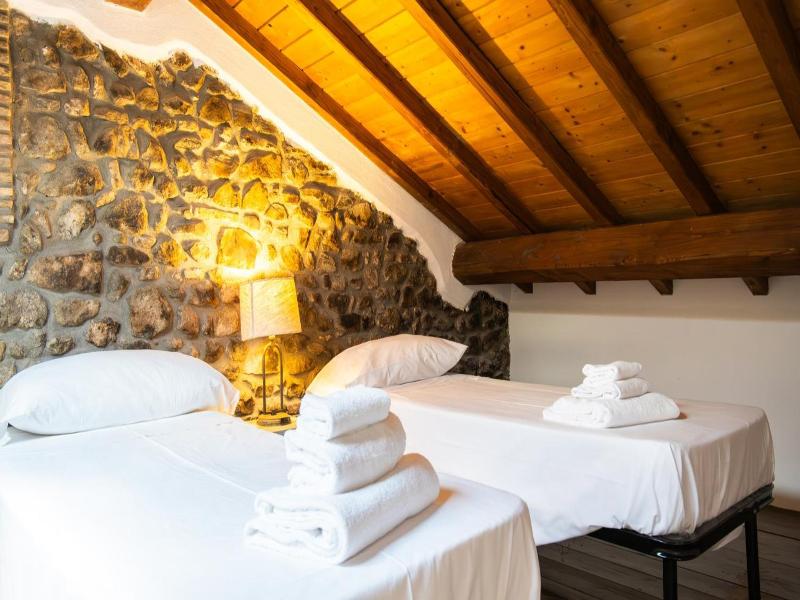 Borgo Vistalago - Genel