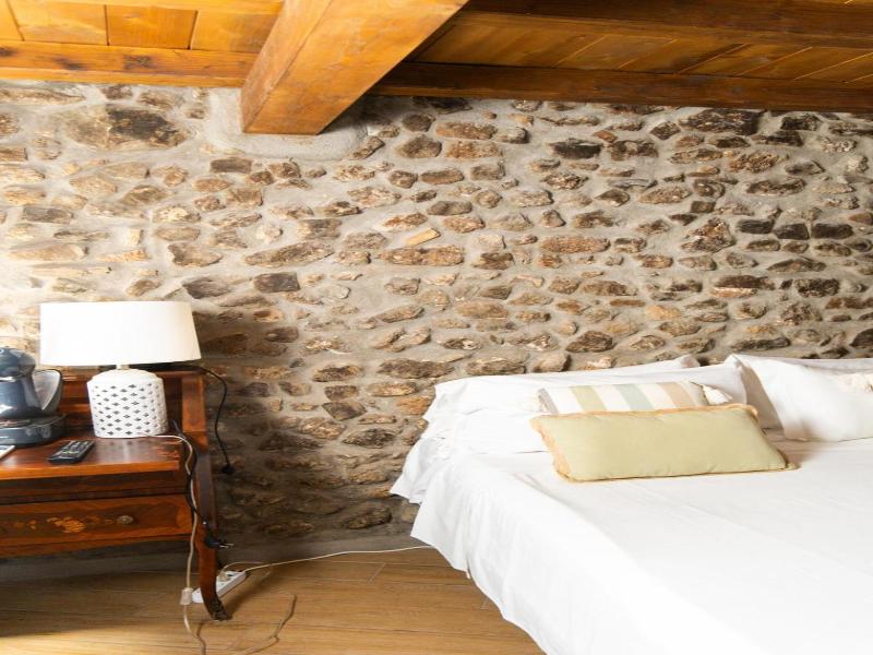 Borgo Vistalago - Genel