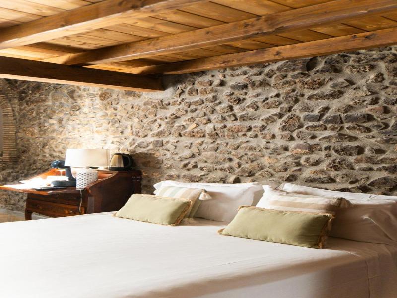 Borgo Vistalago - Genel