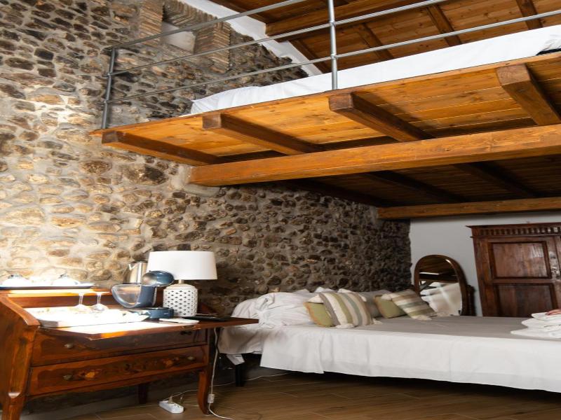 Borgo Vistalago - Genel