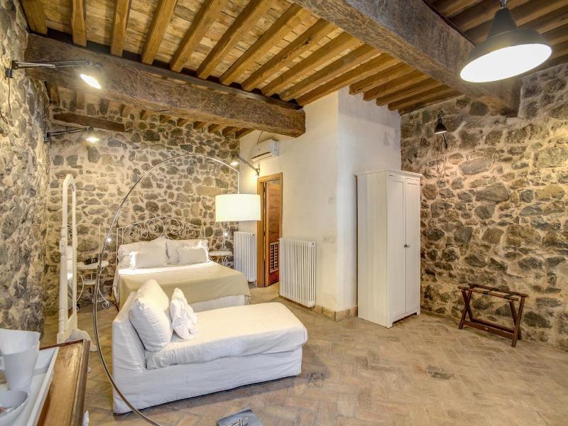 Borgo Vistalago - Genel
