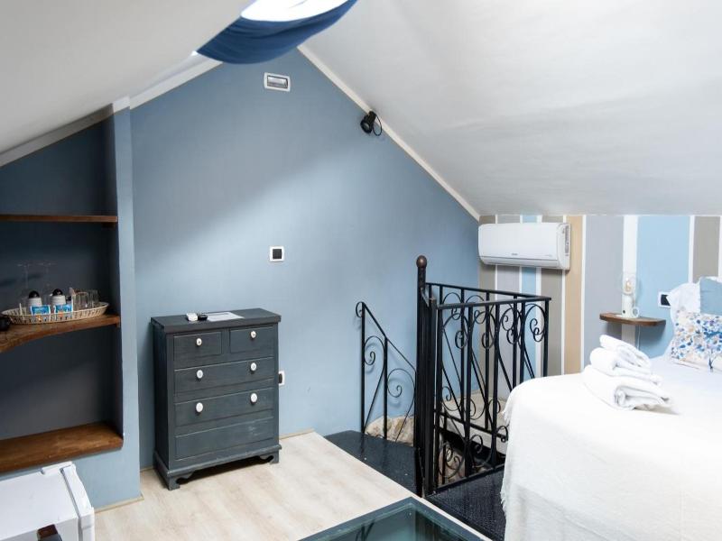 Borgo Vistalago - Genel