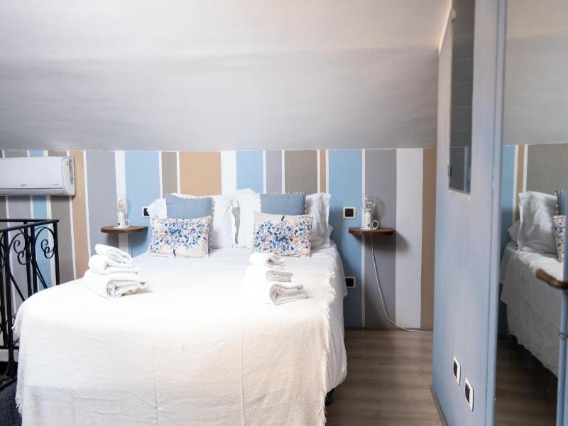 Borgo Vistalago - Genel