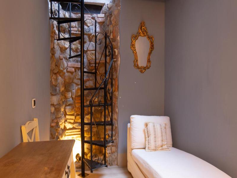 Borgo Vistalago - Genel