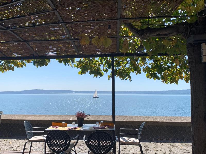 Borgo Vistalago - Genel