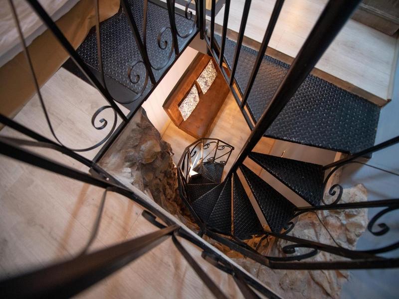 Borgo Vistalago - Genel