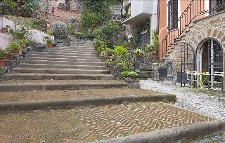 Borgo Vistalago otel fotoğrafı