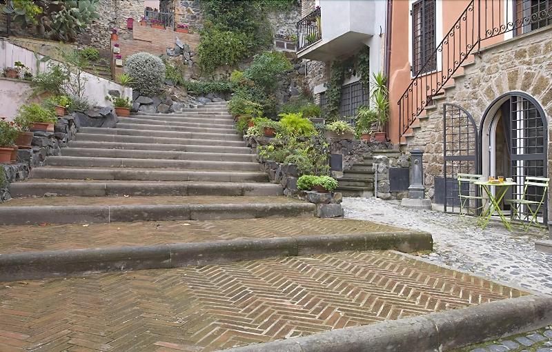 Borgo Vistalago - Genel