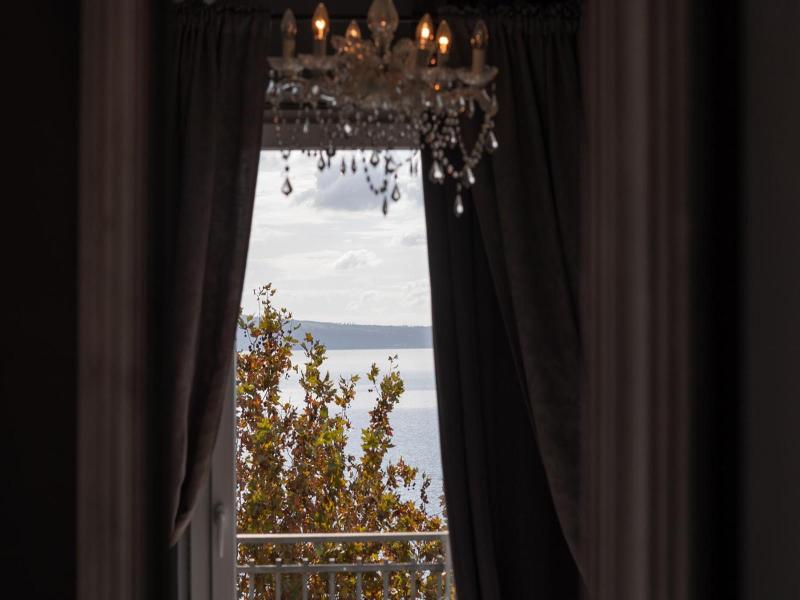 Borgo Vistalago - Genel
