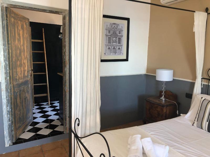 Borgo Vistalago - Genel