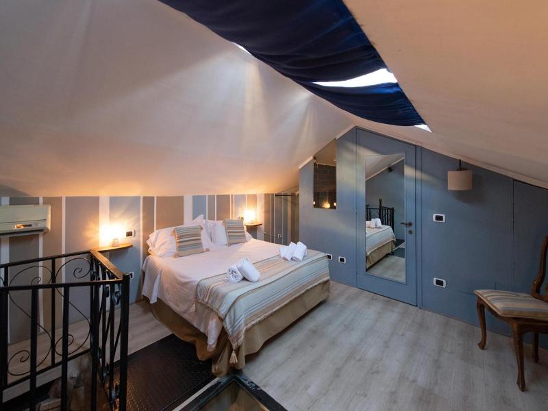 Borgo Vistalago - Genel
