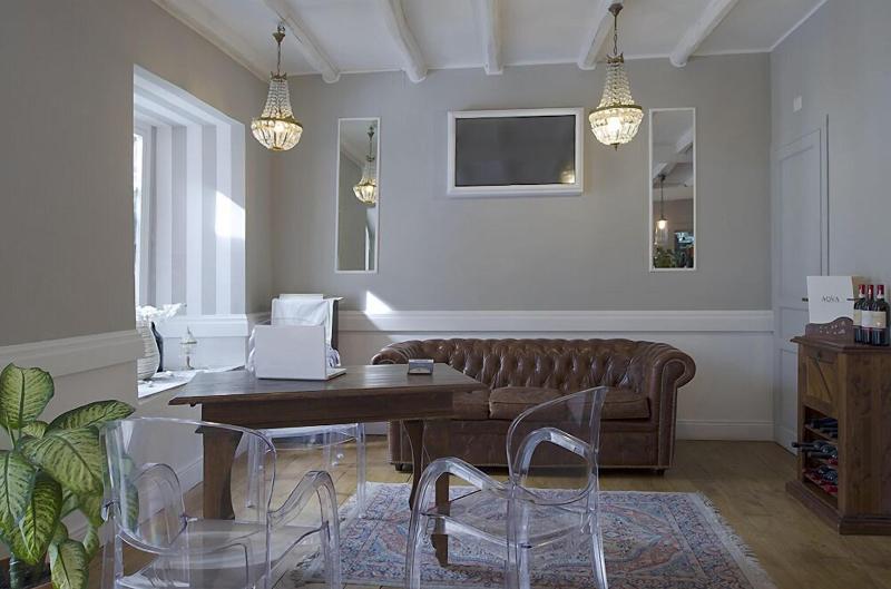 Borgo Vistalago - Genel