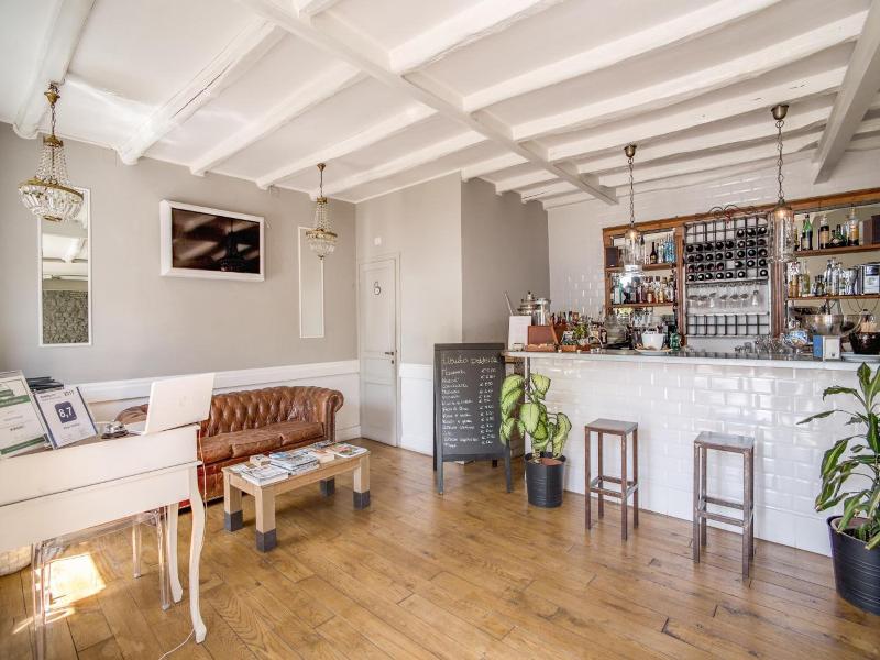 Borgo Vistalago - Genel
