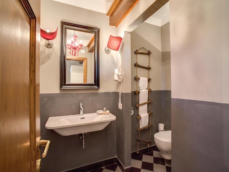 Borgo Vistalago - Genel